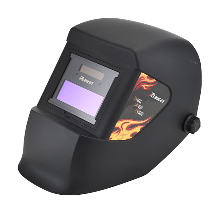 auto darkening mask