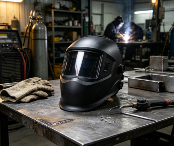 Self Darkening Welding Lens