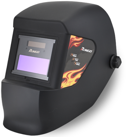 Basic Auto-Darkening Welding Helmet