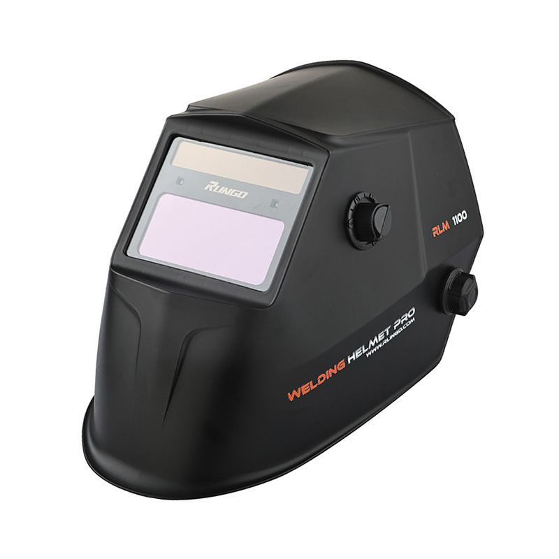 Professional Auto-Darkening Welding Helmet RLM 1100